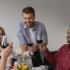 Winery visit, wine and olive oil tasting, and Paella lunch (Entrepreneurs & Business professionals)