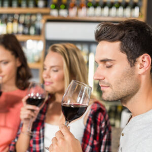 Winery visit and wine and olive oil tasting (Singles 35-45 years old)