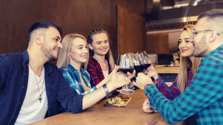 Likeminded Social Gatherings in Mallorca