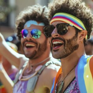 Private catamaran in the Bay of Palma (LGBTIQ+ friendly)